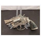 Vintage Hubley Cap Gun