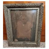 Picture, Approx 22" x 17"