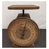 Vintage Scale