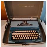 JC Penney Typewriter