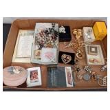 Assorted Jewelry & More