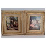 Pair of Pictures - Made in Italy