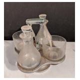 Old Condiment Server