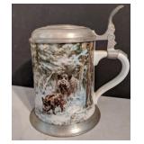 Kaiser Stein, West Germany