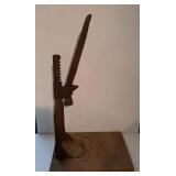 Vintage Bottle Capper