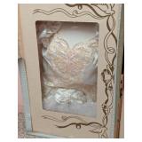 Wedding Dress & Veil