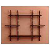Knick Knack Shelf
