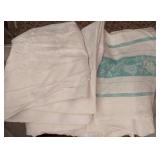 Vintage Tablecloths