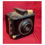 Vintage Baby Brownie Special Camera