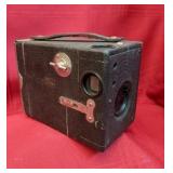 Vintage Kewpie Kameras by Sears, Roebuck & Co