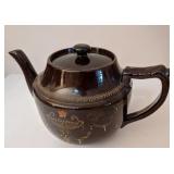 Vintage Teapot Marked England