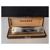 Hohner The 64 Chromonica