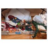 Assorted Christmas Items
