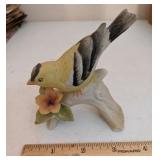 Lefton Bird Figurine