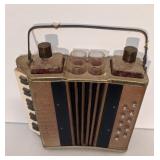 Vintage Decanter Set