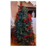 Christmas Tree, Approx 4