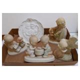 Assorted Precious Moments