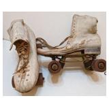 Vintage Roller Skates