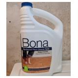 Bonn Hardwood Floor Cleaner