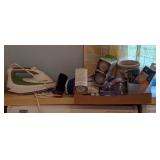 Black & Decker Iron & More