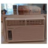 Soleus Air AC Window Unit w/Remote