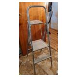 Step Ladder