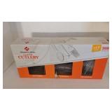 Plastic Cutlery - Partial