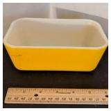 Pyrex Refrigerator Dish - No Lid