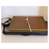 Electric Grill & Hot Plate