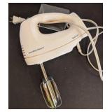 Hamilton Beach Bowl Rest Mixer