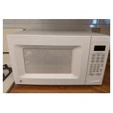 GE Small Microwave