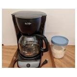12-Cup Mr. Coffee