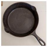 #7 Cast Iron Skillet
