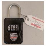 NEW Combination Lock