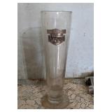 Pilzer w/Harley Davidson Emblem