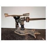 Vintage Fairbanks Scale