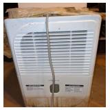 Dehumidifier