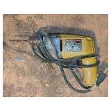 Black & Decker Drill