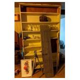 1/2" Compact Drill, Decanters, Glasses