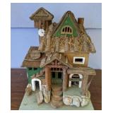 Express Depot Birdhouse