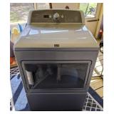 Maytag Bravos Electric Dryer