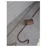 Bird House & 2 Shepherd