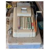 Vintage Remington Adding  Machine