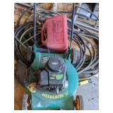 Weedeater 20" Push Mower