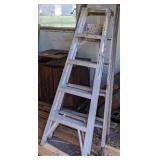 Step Ladder