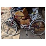 Monterey Boys Bike - Nice