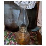 Kerosene Lamp