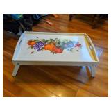 Decorative Bed Tray