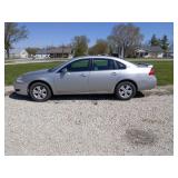 2008 Chevrolet Impala LT