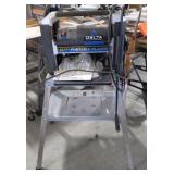 Delta 12.5" Portable Planer